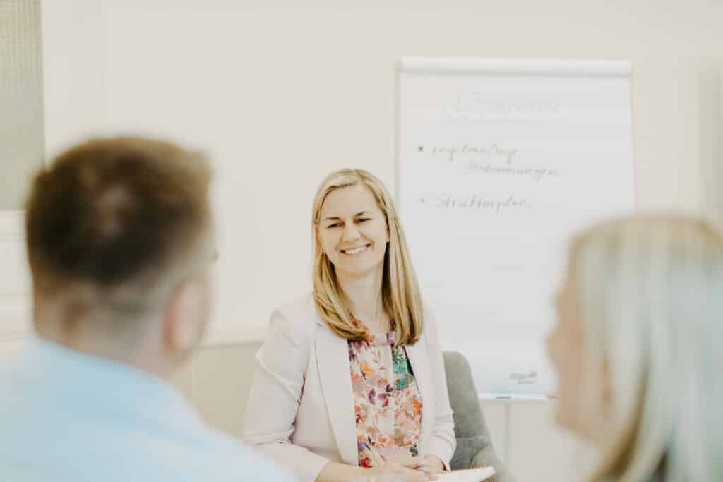 Mediation gemeinsam Lösungen finden