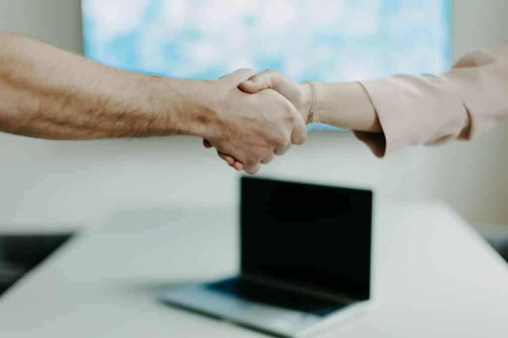 Vereinbarung Mediation